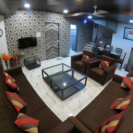 Lonavala Enclave Villa Екстериор снимка